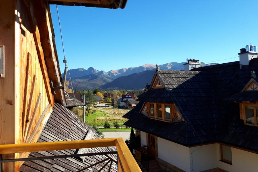 Appartement POD-SMERKIEM 03