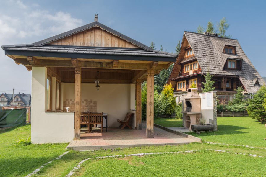 Appartement POD-SMERKIEM 03
