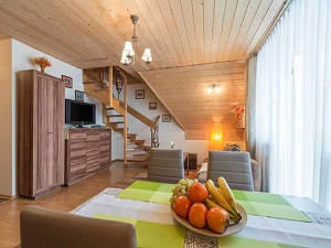pod smerkiem Appartement Zakopane Kościelisko montagnes Tatry 01
