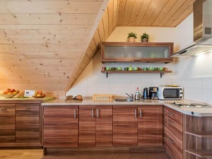 pod smerkiem Appartement Zakopane Kościelisko montagnes Tatry 03