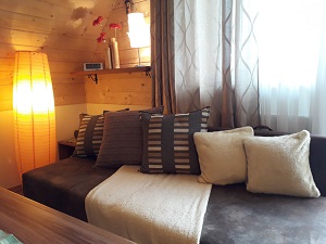 pod smerkiem Appartement Zakopane Kościelisko montagnes Tatry 01