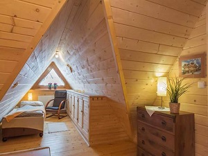 pod smerkiem Appartement Zakopane Kościelisko montagnes Tatry 04