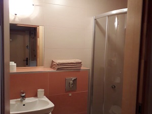 pod smerkiem Appartement Zakopane Kościelisko montagnes Tatry 03
