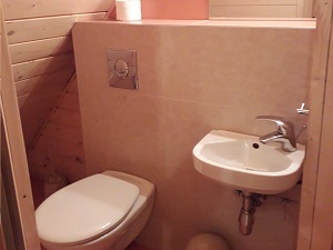 pod smerkiem Appartement Zakopane Kościelisko montagnes Tatry 04