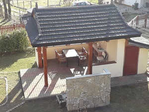 pod smerkiem Appartement Zakopane Kościelisko montagnes Tatry 03